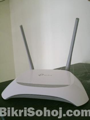 TP-Link router